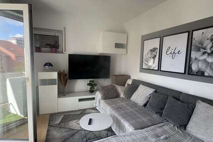 Wohnung zum Kaufen in Germersheim 143.500 € 47 m²