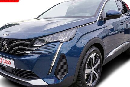 Peugeot 3008 28.885 km 19.950 &euro; Berlin 13599