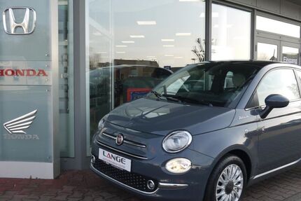 Fiat 500 56.000 km 10.870 &euro; Gosen / Neu-Zittau 15537