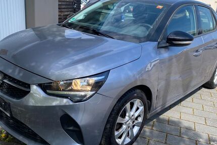 Opel Corsa 91.000 km 6.499 &euro; Reilingen 68799