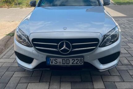 Mercedes-Benz C 250 126.620 km 16.250 &euro; Donaueschingen 78166