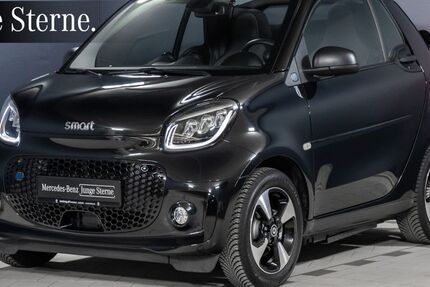 Smart ForTwo 16.799 km 17.490 &euro; Hamburg 22549