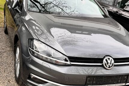 VW Golf 53.500 km 15.500 &euro; Zschorlau 08321