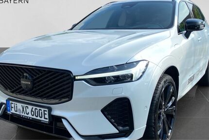 Volvo XC60 9.990 km 59.900 &euro; Fürth 90765