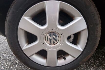 VW Golf 170.000 km 2.550 &euro; Elmshorn 25335