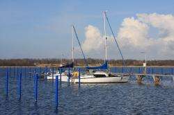 Wohnung Ribnitz-Damgarten Damgarten - 3 Zimmer, 68 m&sup2;, 199.000&euro; | Angebot:23633257