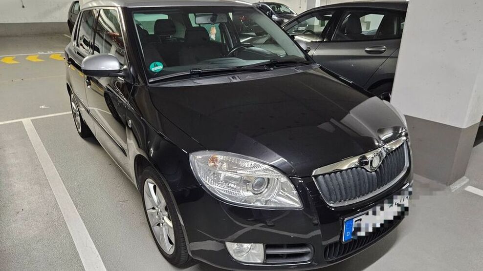 Fabia