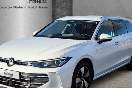 VW Passat 3.500 km 47.100 &euro; Billerbeck 48727