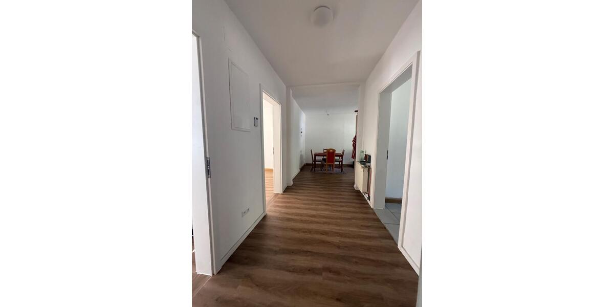 Etagenwohnung Geislingen an der Steige - 3 Zimmer, 87 m&sup2;, 850&euro; | Angebot:26318720