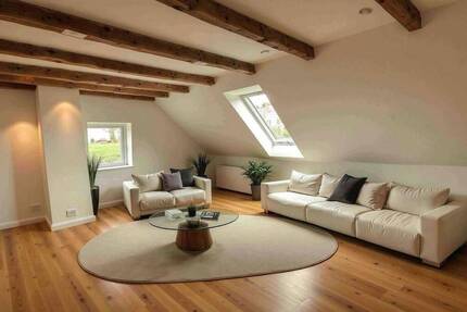 Schöne Wohnung mit Balkon in direkter Nähe zur U1-Bahn und EKZ 5 zimmer