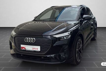 Audi Q4 e-tron 96.117 km 29.450 &euro; Wiesbaden 65189