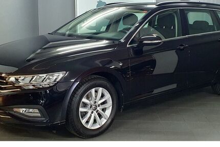 VW Passat Variant 80.430 km 22.790 &euro; Blaubeuren 89143
