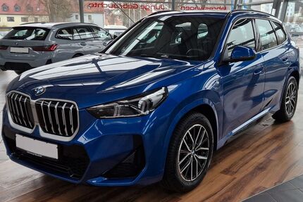 BMW X1 5.447 km 33.898 &euro; Wunsiedel 95632