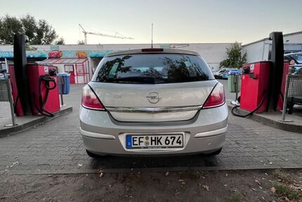 Opel Astra 148.000 km 3.400 &euro; Wiesbaden 55246