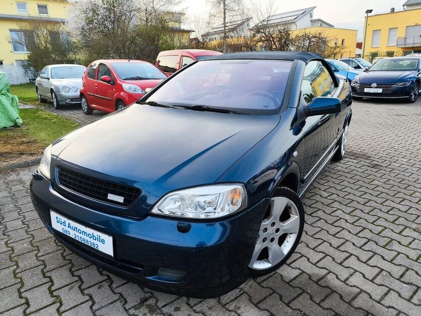 Astra
