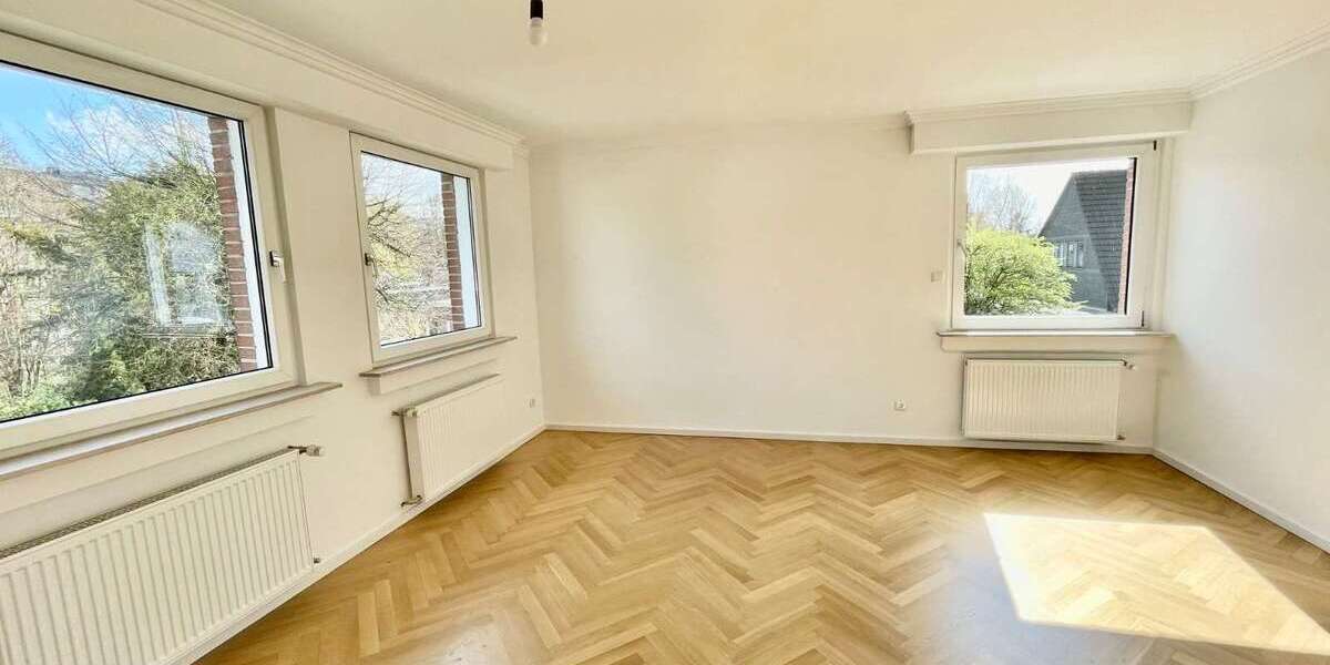 Etagenwohnung Erkrath - 1.5 Zimmer, 36 m&sup2;, 510&euro; | Angebot:27128878