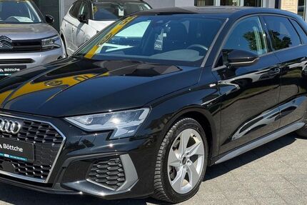 Audi A3 47.257 km 24.450 &euro; Zerbst / Anhalt 39261