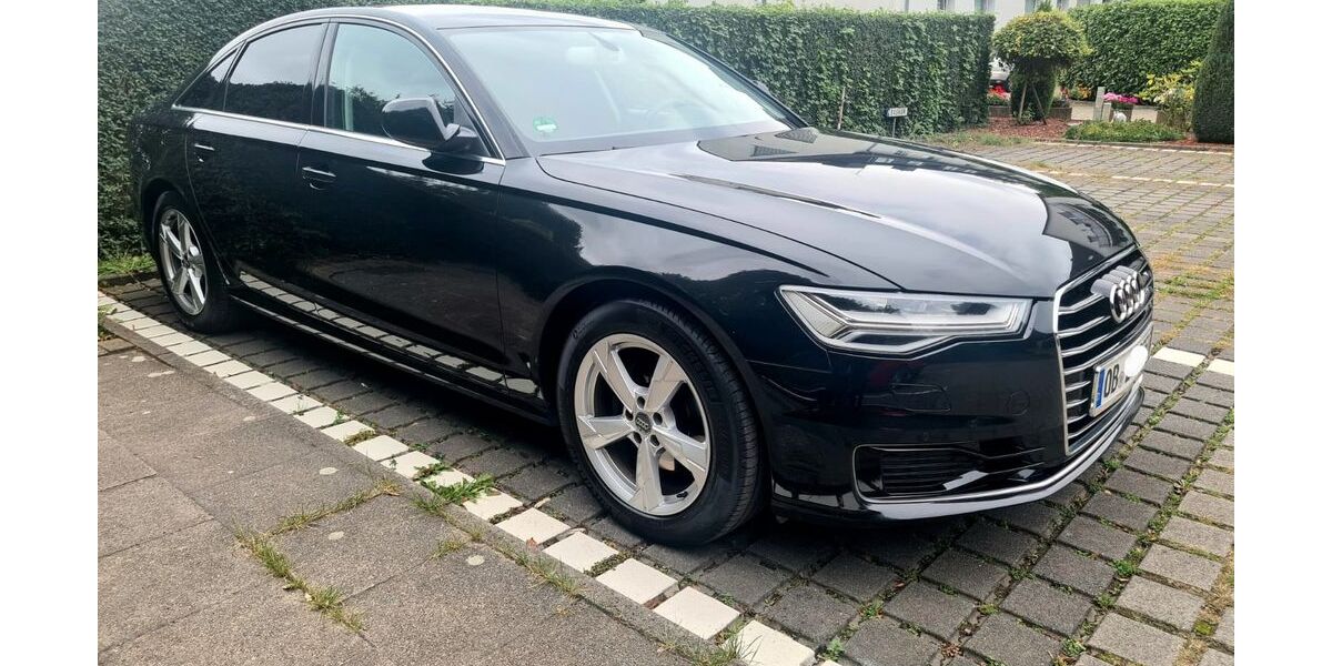 Audi A6 179.900 km 17.250 &euro; Oberhausen 46049
