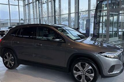 Mercedes-Benz EQA 6.900 km 35.899 &euro; Alsfeld 36304