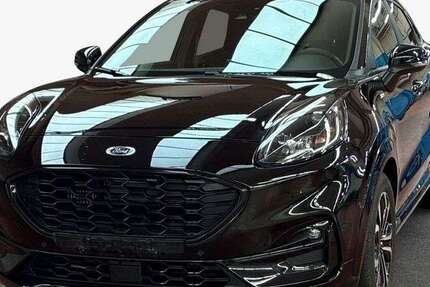Ford Puma 22.990 km 19.900 &euro; Stuttgart 70190