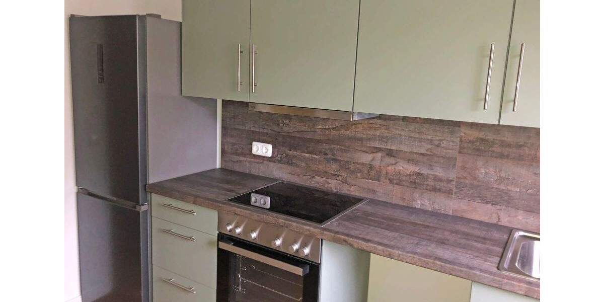 Etagenwohnung Tangstedt - 3 Zimmer, 94 m&sup2;, 1.175&euro; | Angebot:25668682