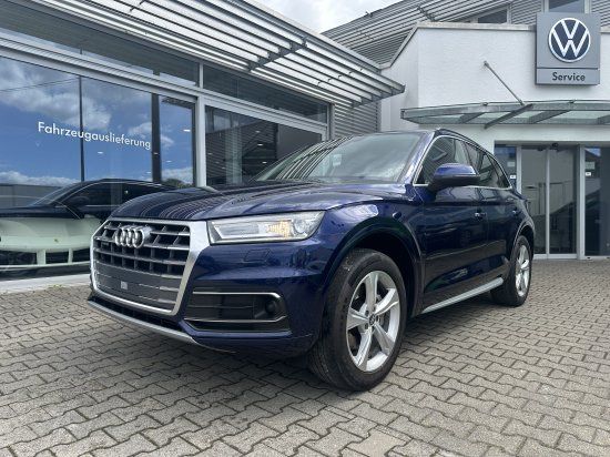 Audi Q5 128.416 km 27.980 &euro; Wendlingen am Neckar 73240
