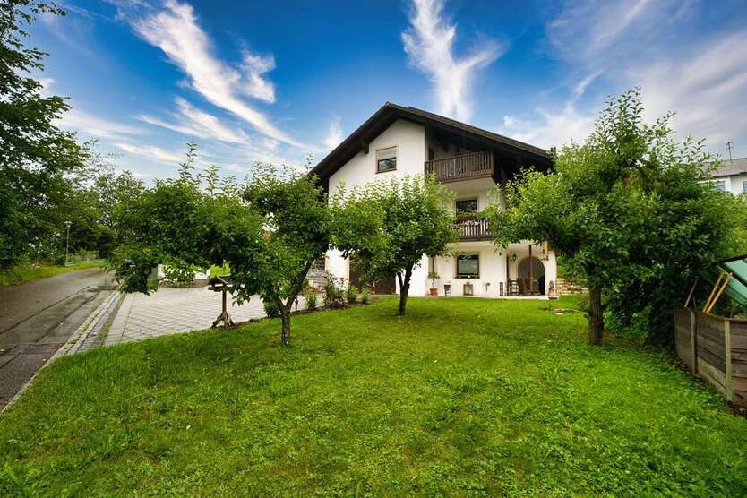 Haus zum Kaufen in Schweitenkirchen 699.000 € 223 m²
