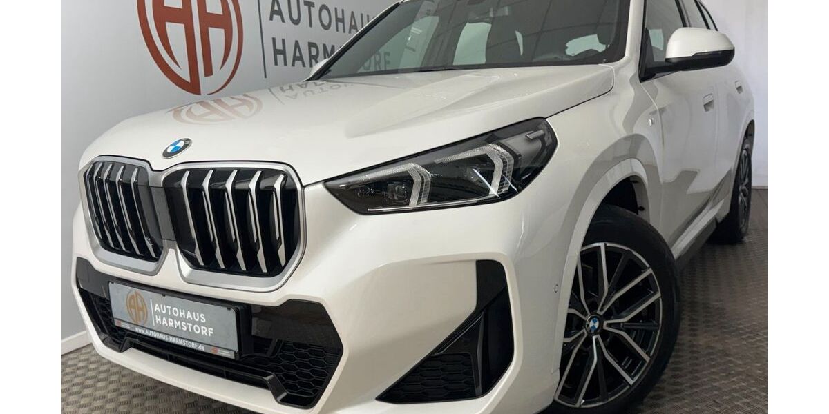 BMW X1 10.150 km 33.989 &euro; Harmstorf/Hamburg 21228