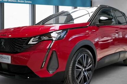 Peugeot 3008 64.251 km 24.890 &euro; Cloppenburg 49661