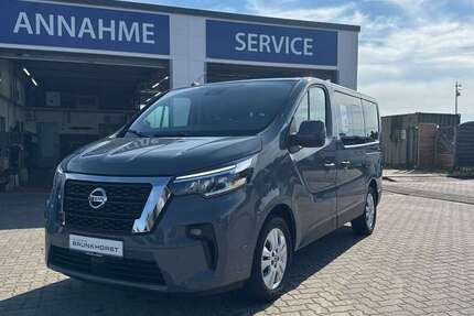 Nissan Primastar 44.880 km 33.990 € Hetzwege 27383