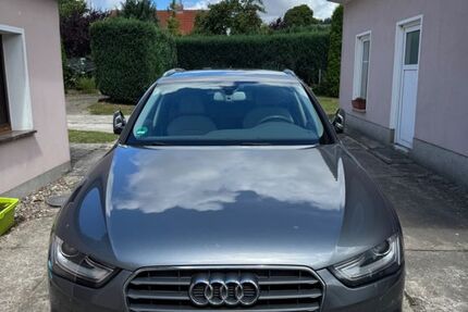 Audi A4 229.219 km 8.500 &euro; Kiel 24146