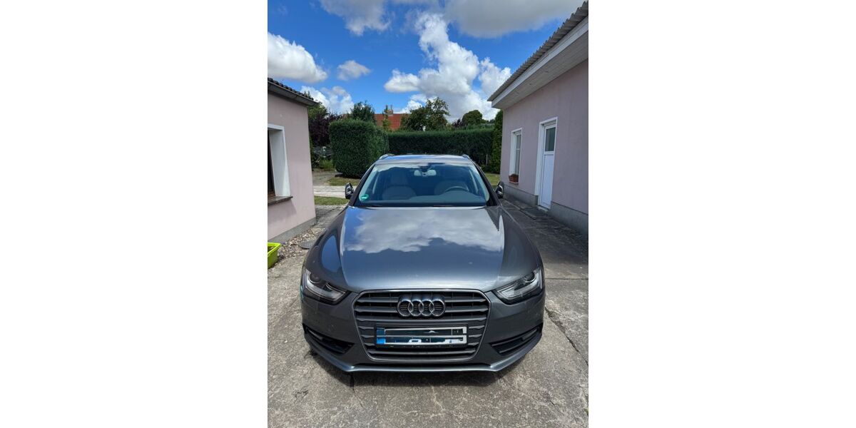 Audi A4 229.219 km 8.500 &euro; Kiel 24146