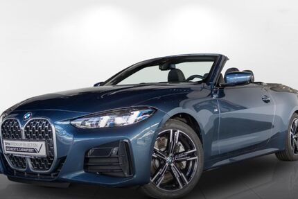 BMW 430 20.100 km 58.900 &euro; Limburg 65555