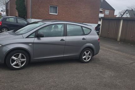 Seat Altea 169.000 km 2.300 &euro; Bünde 32257