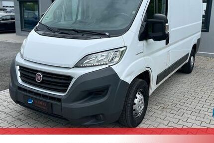 Fiat Ducato 215.092 km 9.499 &euro; Ludwigsfelde 14974