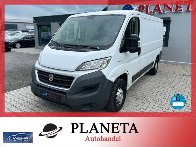 Fiat Ducato 215.092 km 9.499 &euro; Ludwigsfelde 14974