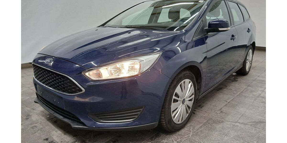 Ford Focus 165.000 km 5.499 € Geislingen an der Steige 73312