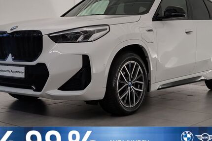 BMW X1 24.987 km 37.920 &euro; Würzburg 97076