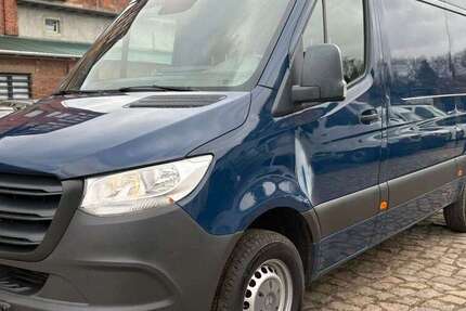 Mercedes-Benz Sprinter 174.500 km 18.999 &euro; Torgau 04860