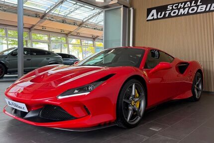 Ferrari F8 18.134 km 299.700 &euro; Gersthofen 86368