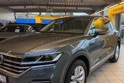 VW Touareg 174.000 km 28.800 &euro; Waltrop 45731