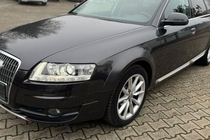 Audi A6 284.212 km 6.999 € Achstetten 88480