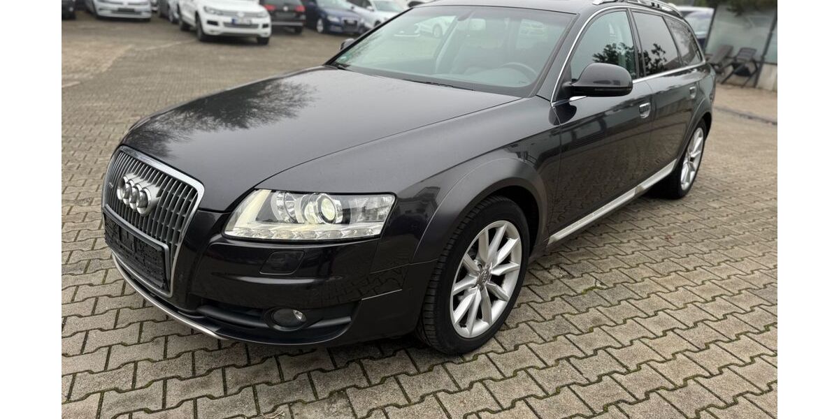 Audi A6 284.212 km 6.999 € Achstetten 88480