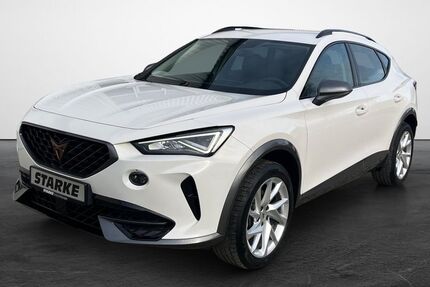 Cupra Formentor 21.558 km 29.930 &euro; Georgsmarienhütte (Osnabrück) 49124