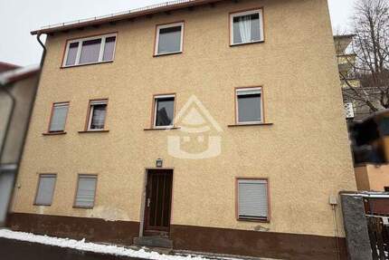 Haus Arzberg - 1 Zimmer, 333 m&sup2;, 215.000&euro; | Angebot:24646896