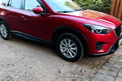 Mazda CX-5 94.500 km 14.500 &euro; Menden 58708