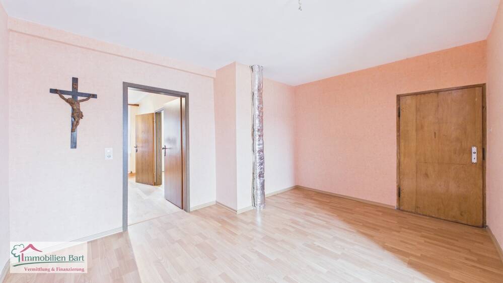 Bauernhaus, Landhaus Perl / Borg Borg - 7 Zimmer, 199 m&sup2;, 394.800&euro; | Angebot:26358520