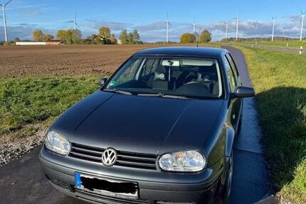VW Golf 345.000 km 3.399 &euro; Gebsattel 91607
