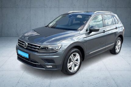 VW Tiguan 99.200 km 26.950 &euro; Soltau 29614