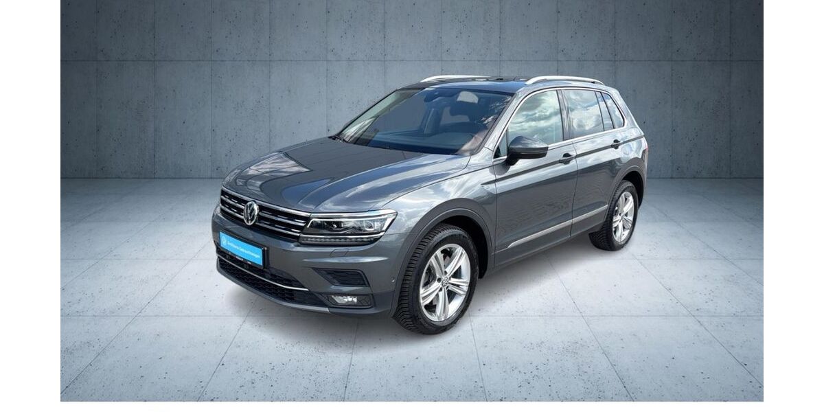 VW Tiguan 99.200 km 26.950 &euro; Soltau 29614